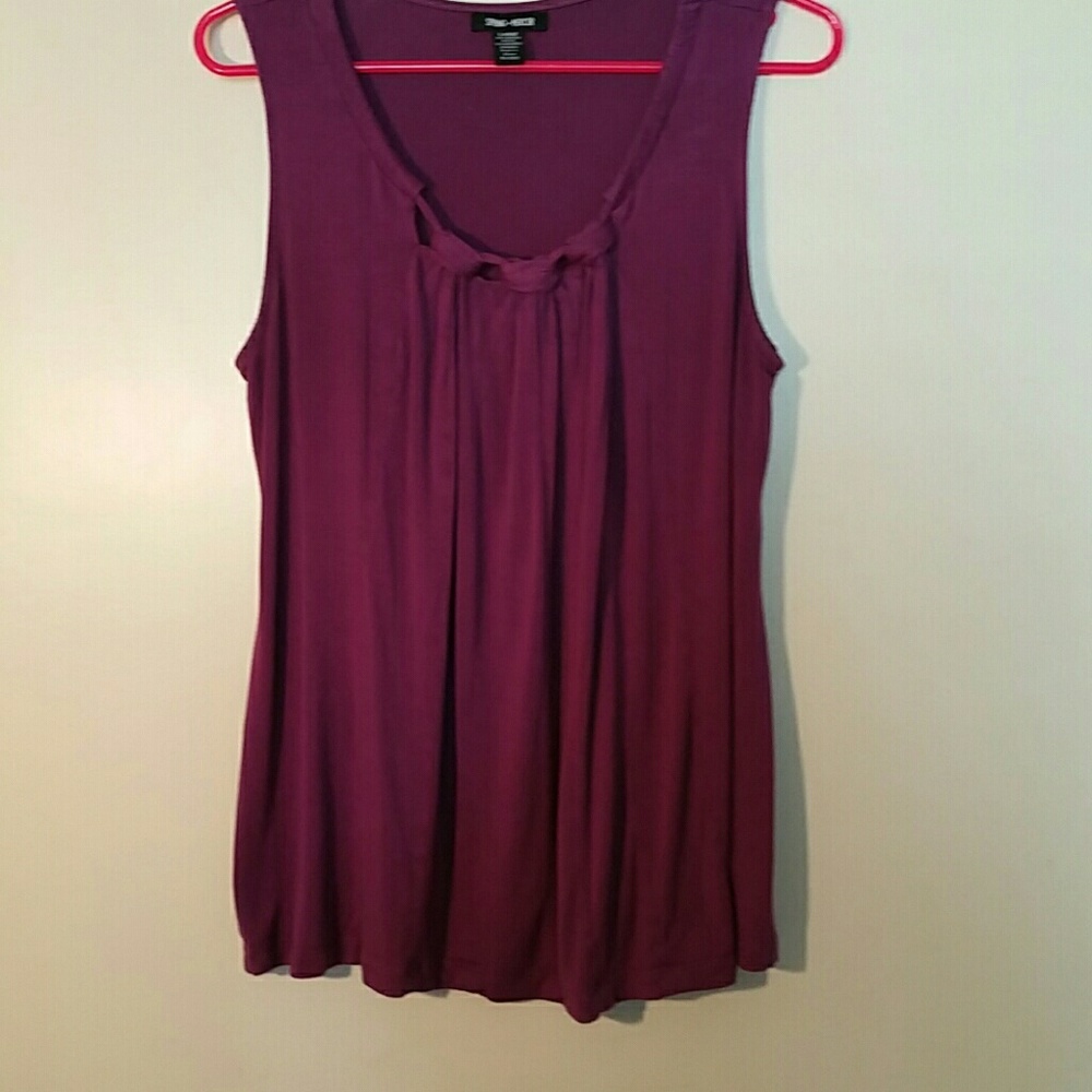 3X20. Spring and Mercer women's blouse